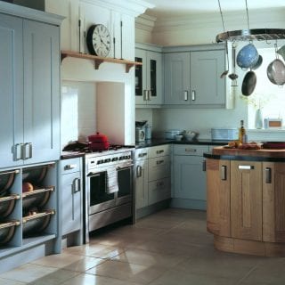 fitted kitchens christchurch