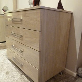Handmade Bedroom Furniture Poole