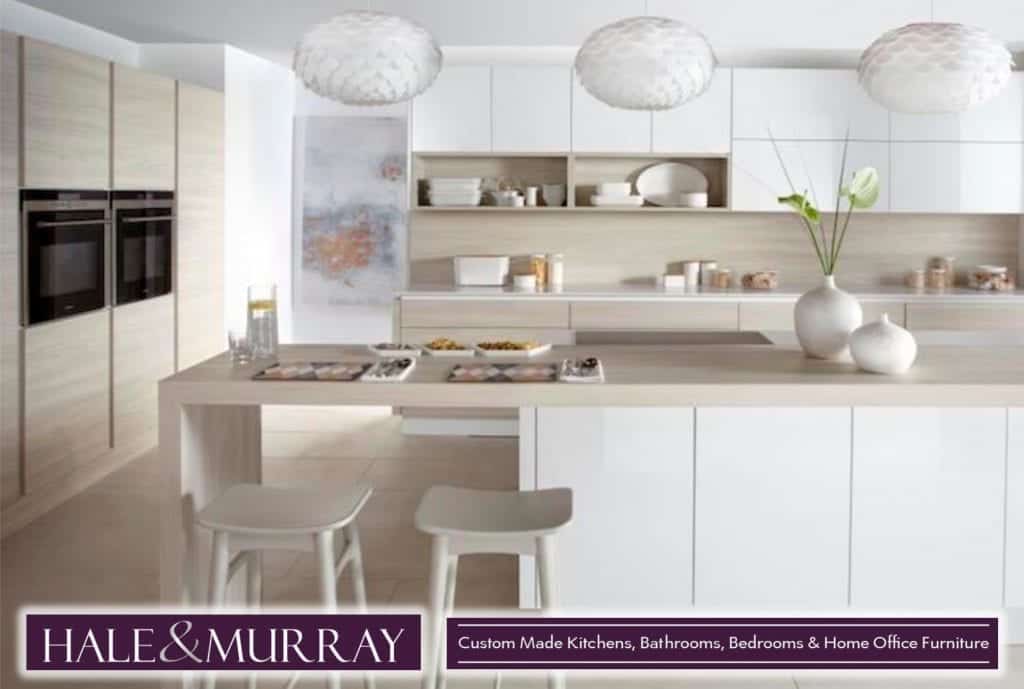 White Kitchens Poole