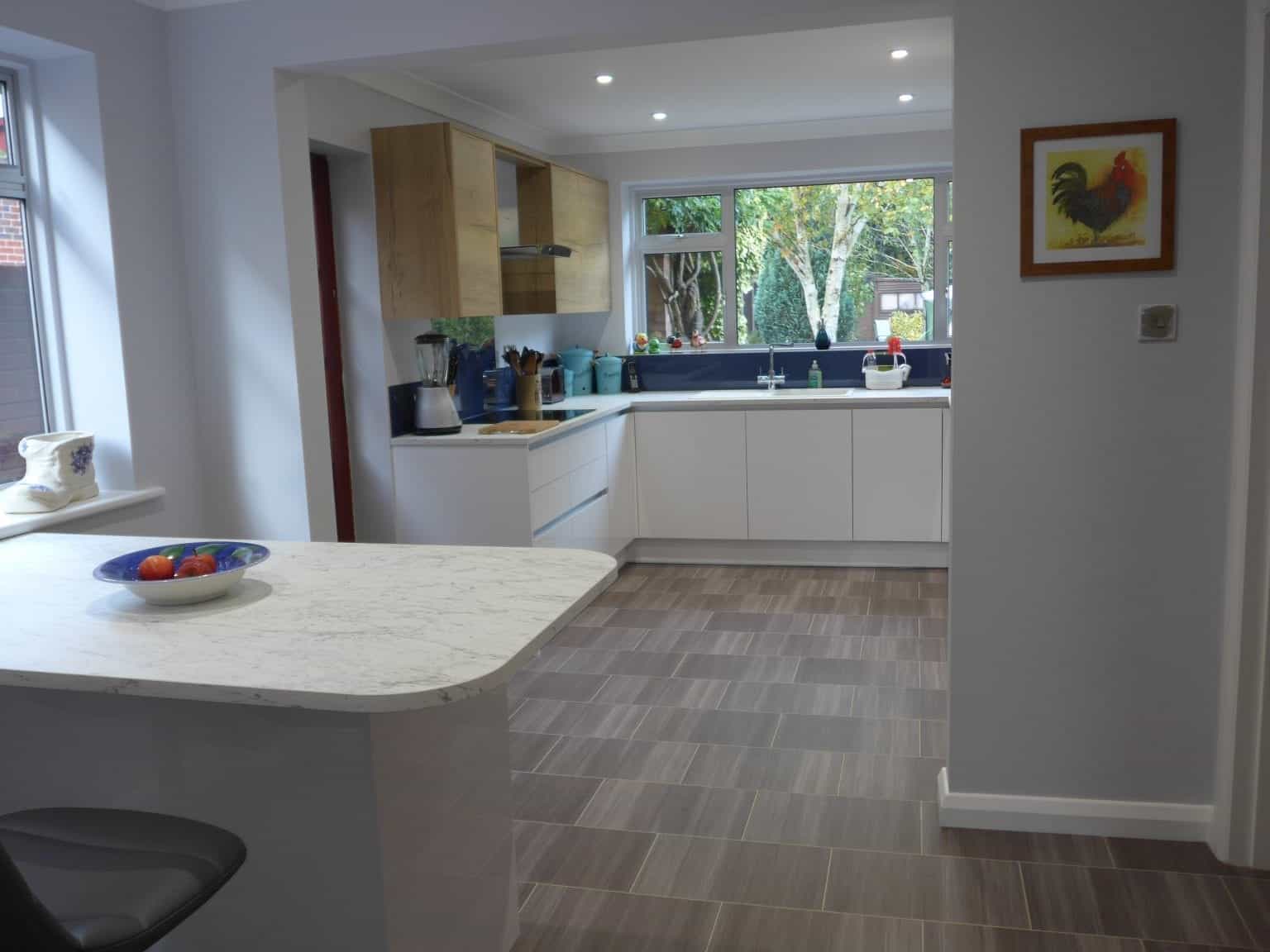 Kitchens Poole & Bournemouth - Fitted Kitchens | Hale & Murray