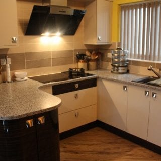 Kitchen Designs Poole