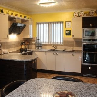 Kitchen Installation Bournemouth