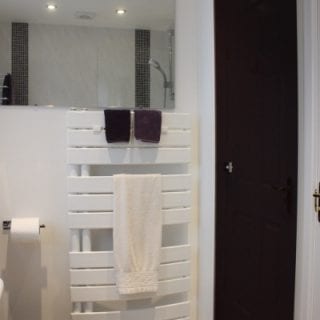 Bathroom Installation Poole