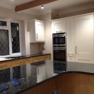 New Kitchen Bournemouth