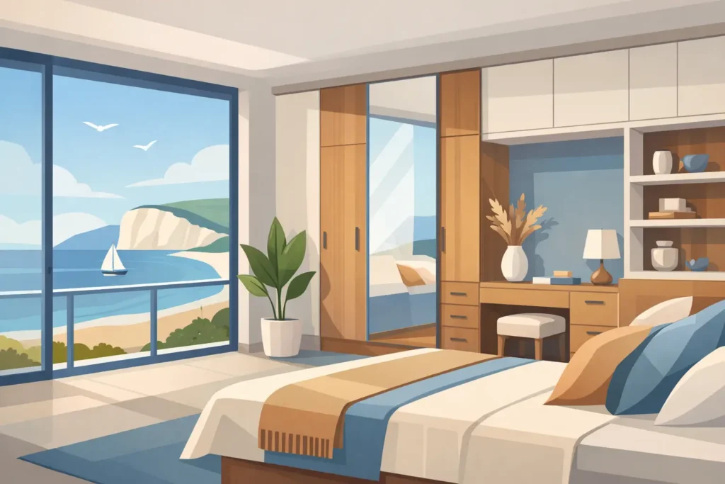 Custom Fitted Furniture Dorset Homes Can Rely On