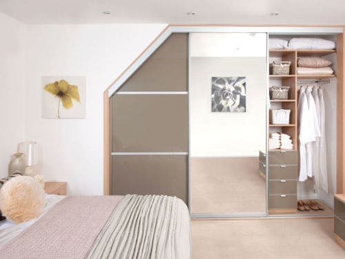 Bedroom Fitters Poole