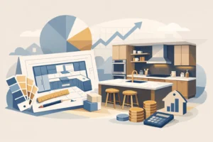 How Much Does a Bespoke Kitchen Cost?