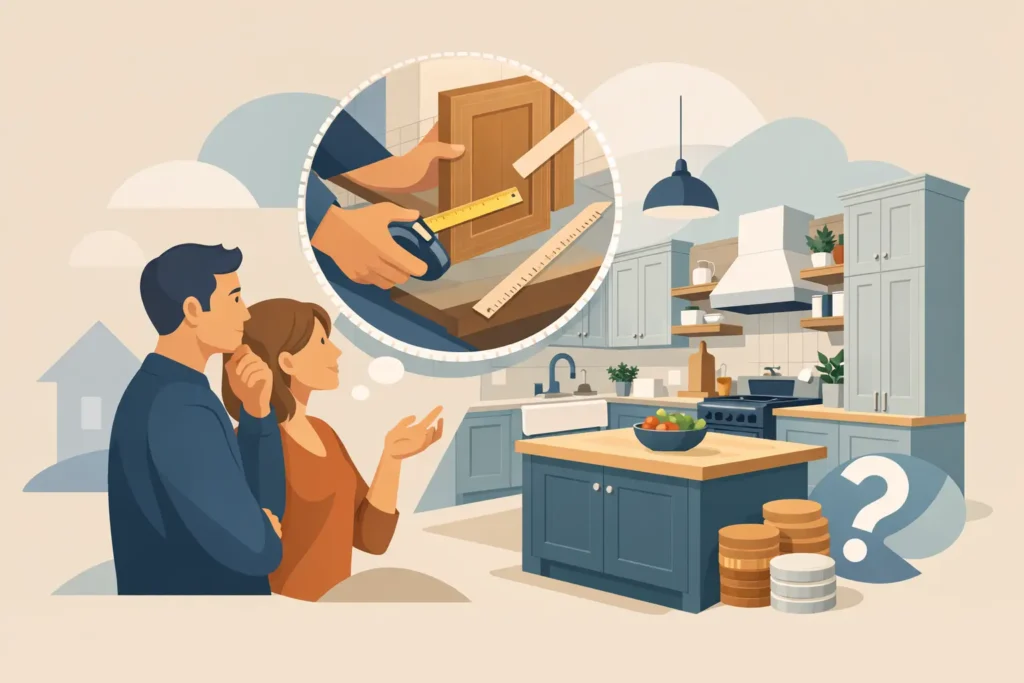 Is a Made to Measure Shaker Kitchen Worth It?