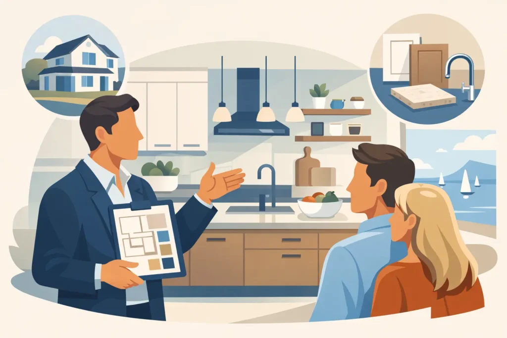 Kitchen Designers Poole Homeowners Trust