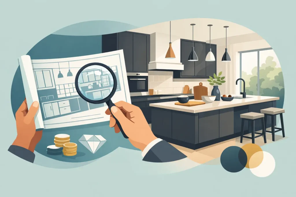 What Bespoke Kitchens Value Really Means
