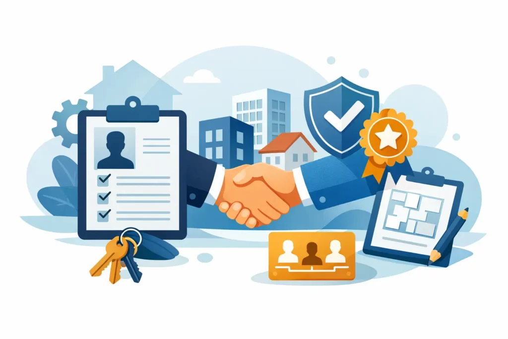 What Is KBSA Membership and Why It Matters